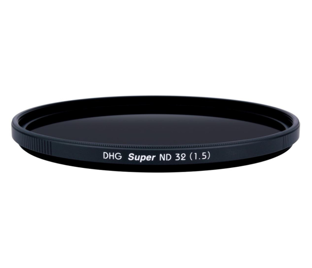 Marumi DHG Super ND32 72mm - 1218054 - zdjęcie 2